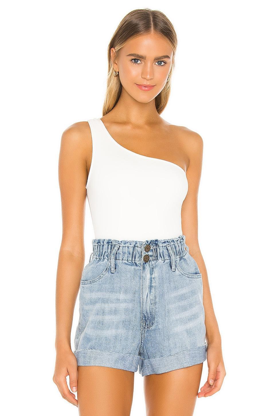 Uno Bodysuit Show Me Your Mumu Product Image