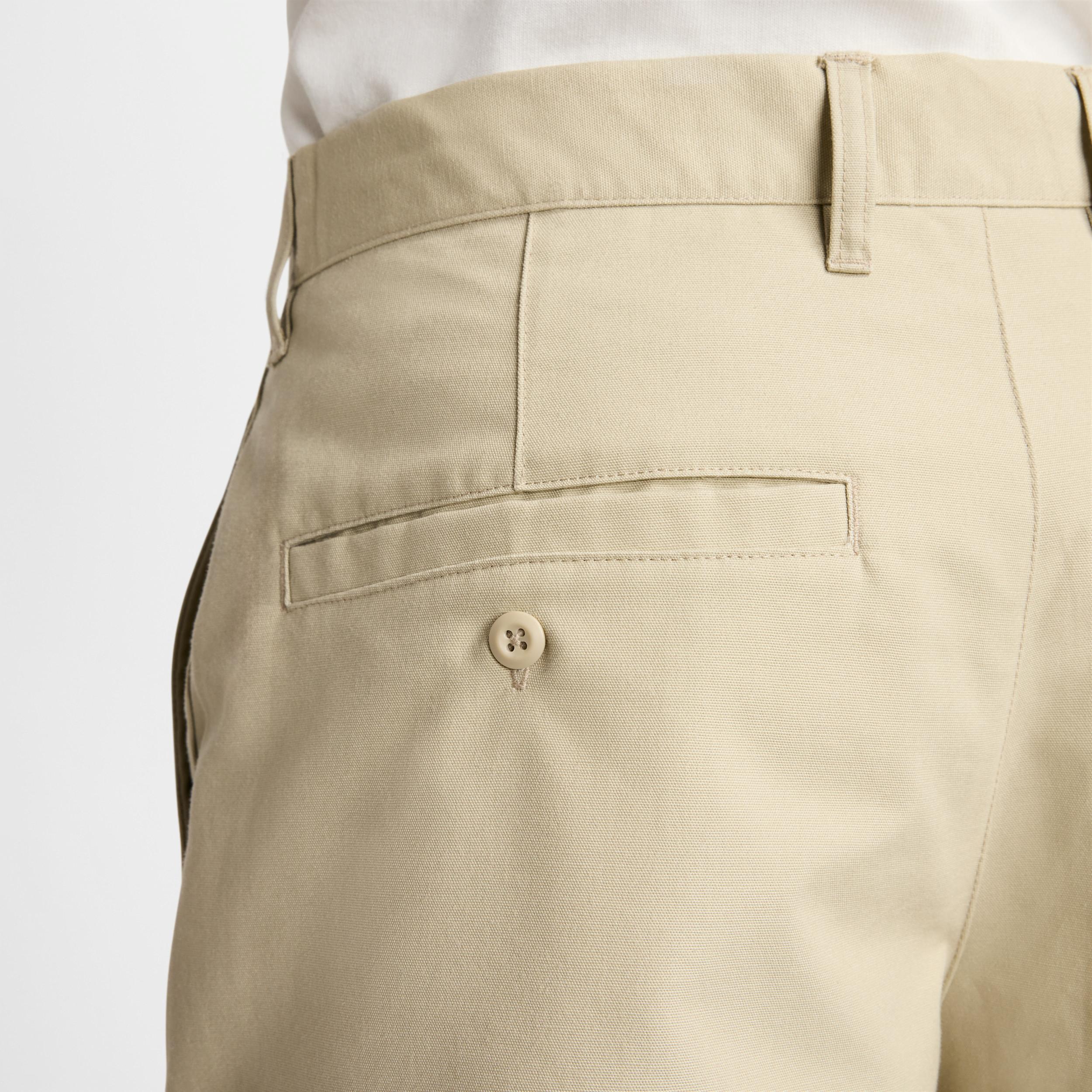 Nike Club Men's Chino Shorts Product Image