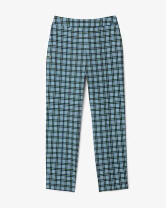 Slim Fit UV Protect Stretch Golf Pants Product Image
