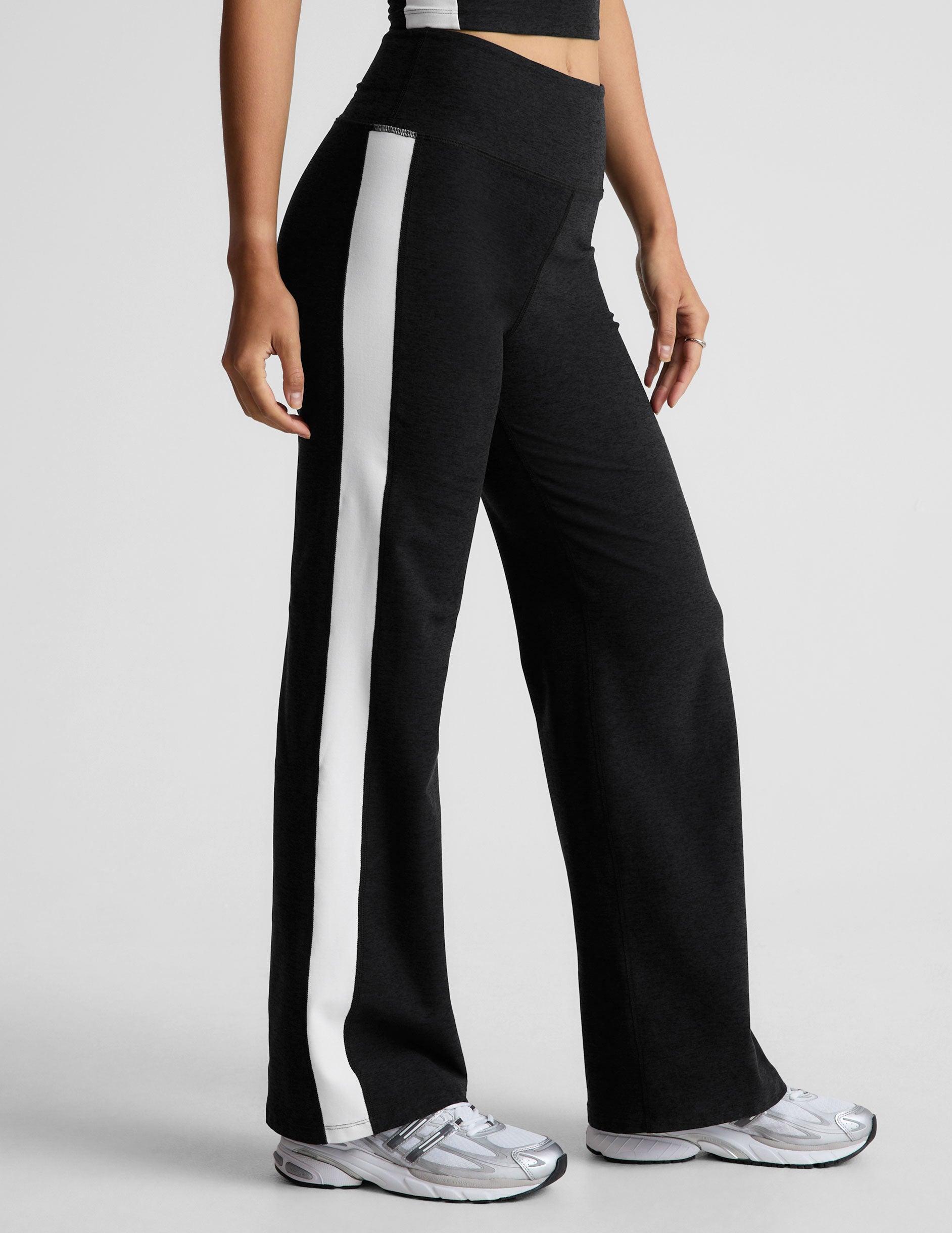 Spacedye Line Up Wide Leg Pant Product Image