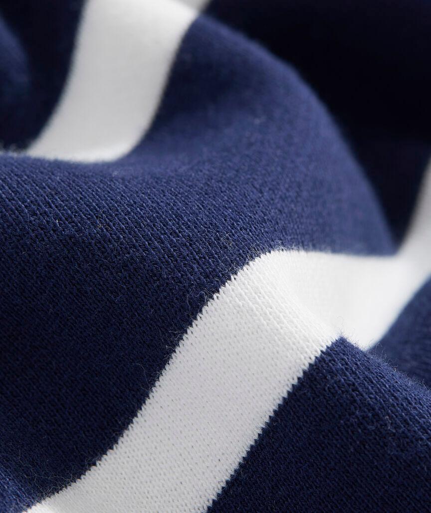 Breton Stripe Shep Shirt® Product Image