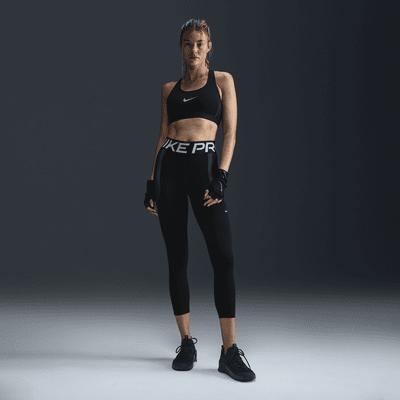 Women's Nike Pro Sculpt High-Waisted 7/8 Leggings Product Image