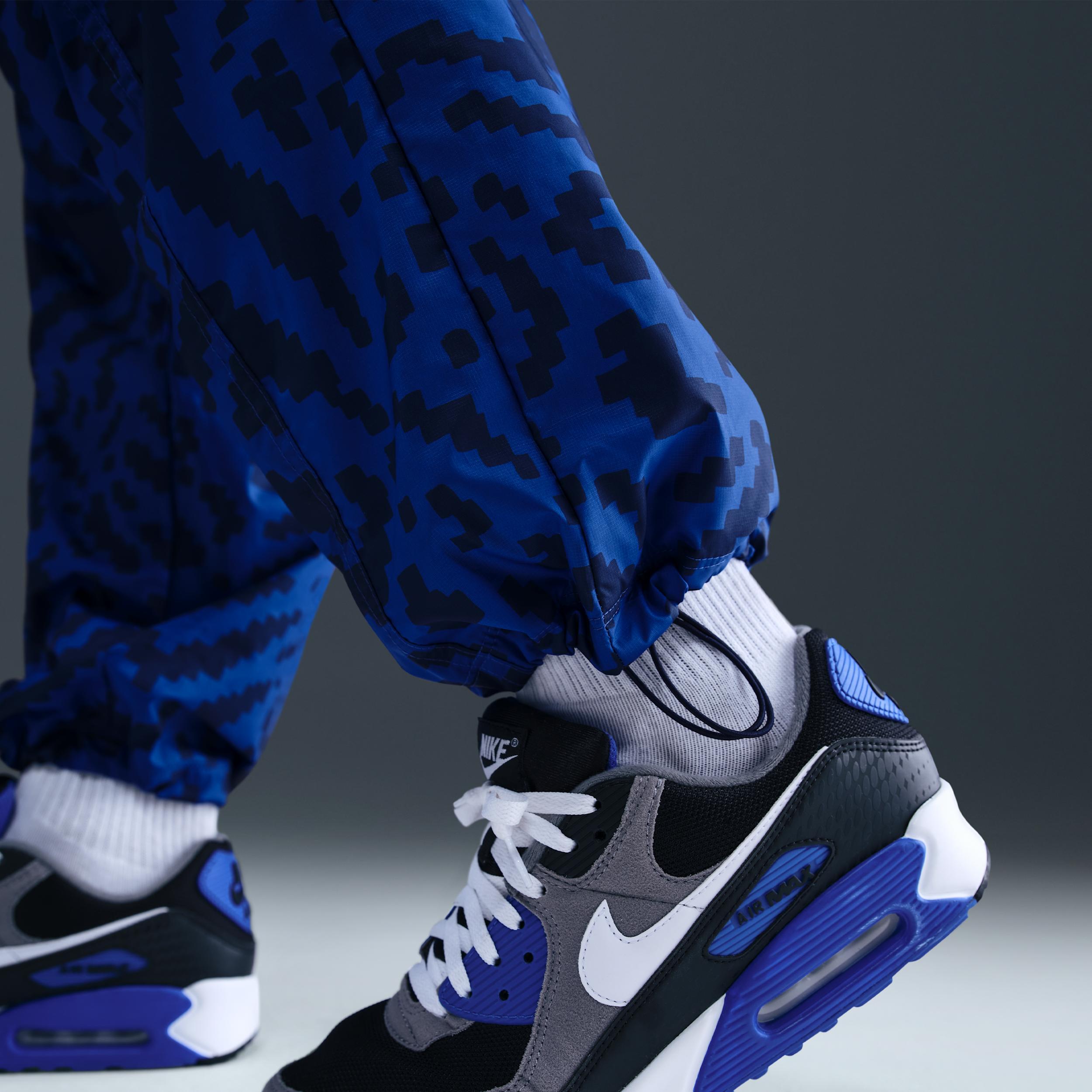 Nike Men's Air Woven Cargo Pants Product Image