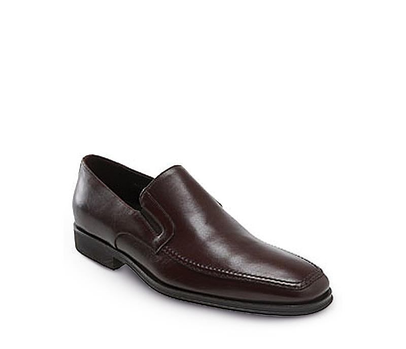 Bruno Magli Mens Raging Slip On Loafers - Wide Product Image