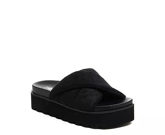 Rocket Dog Breeze Womens Platform Sandals Product Image