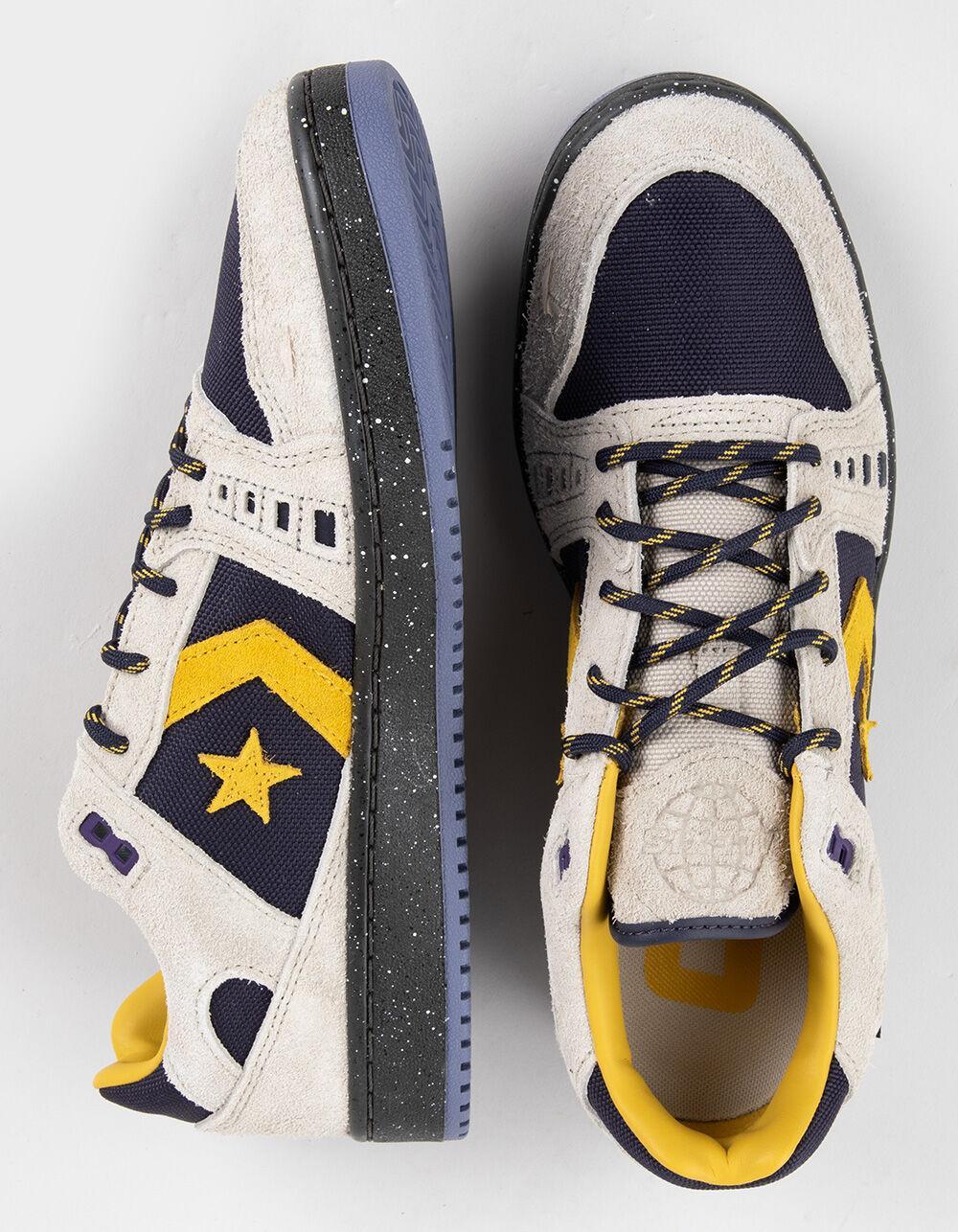 CONVERSE CONS AS-1 Pro Suede & Cordura Mens Low Top Shoes Product Image