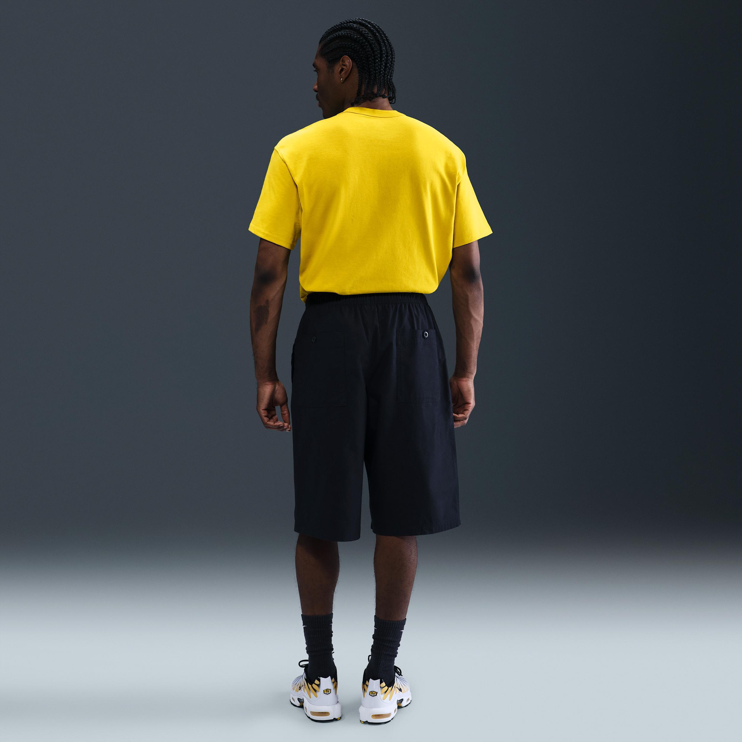 Men's Nike Sportswear Premium Essentials T-Shirt Product Image