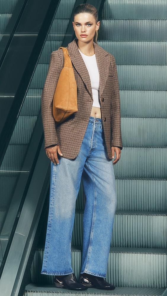 ASTR the Label Pauline Blazer | Shopbop Product Image