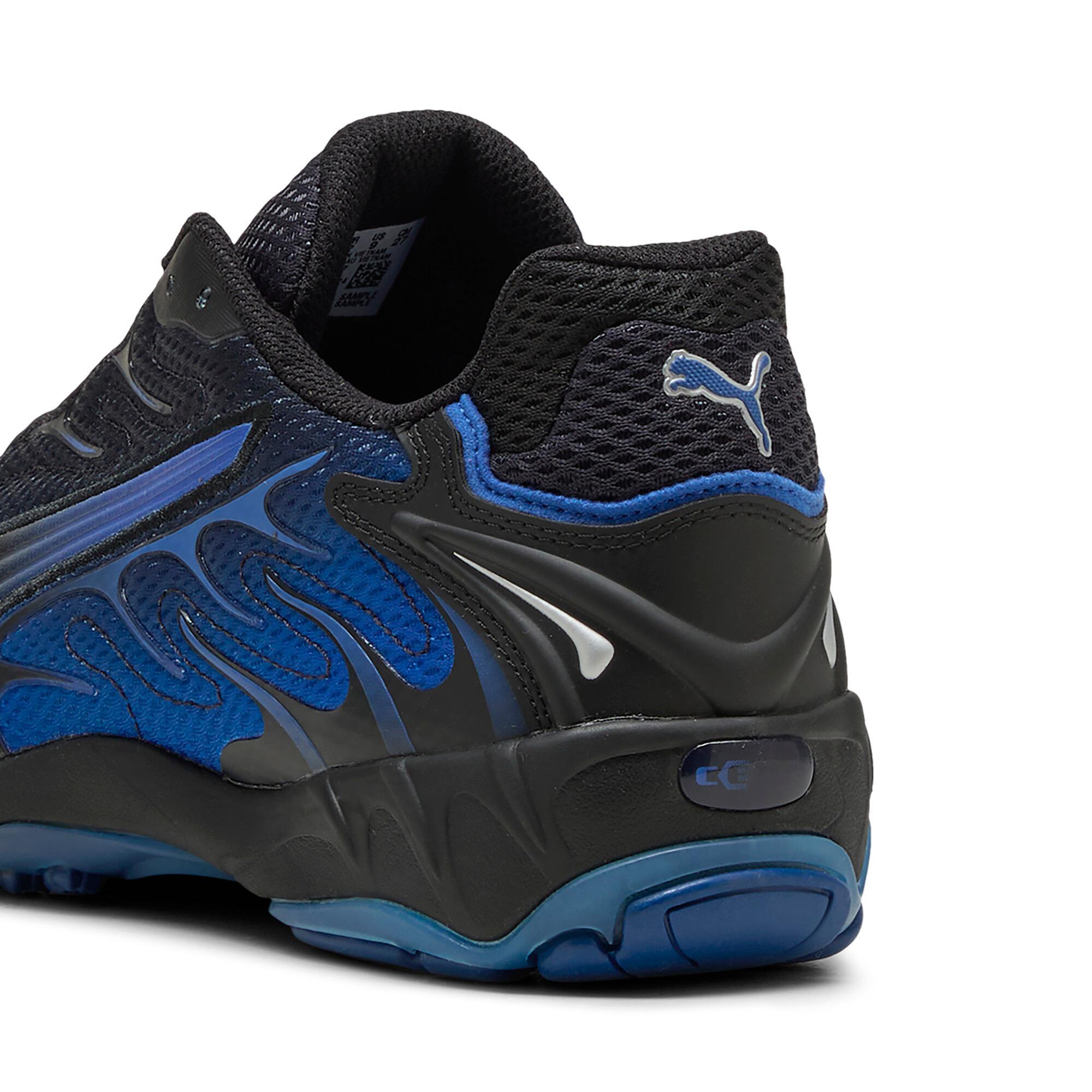 Inhale Men's Sneakers Product Image
