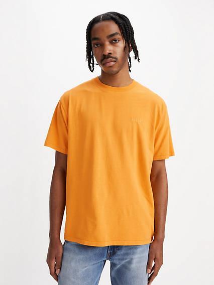 Red Tab™ Vintage T-Shirt Product Image