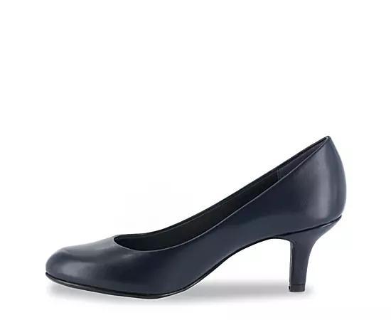 Easy Street Womens Dress Pump Passion Product Image