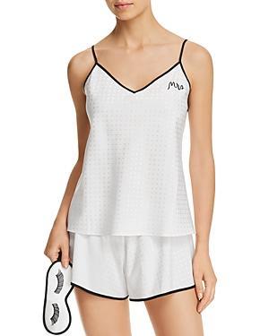 kate spade new york Mrs. Cami Pj Set Product Image