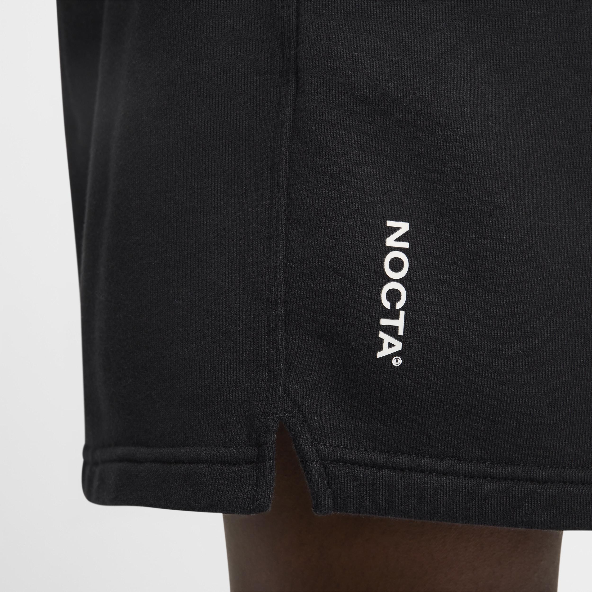 NOCTA Cardinal Fleece Shorts Product Image