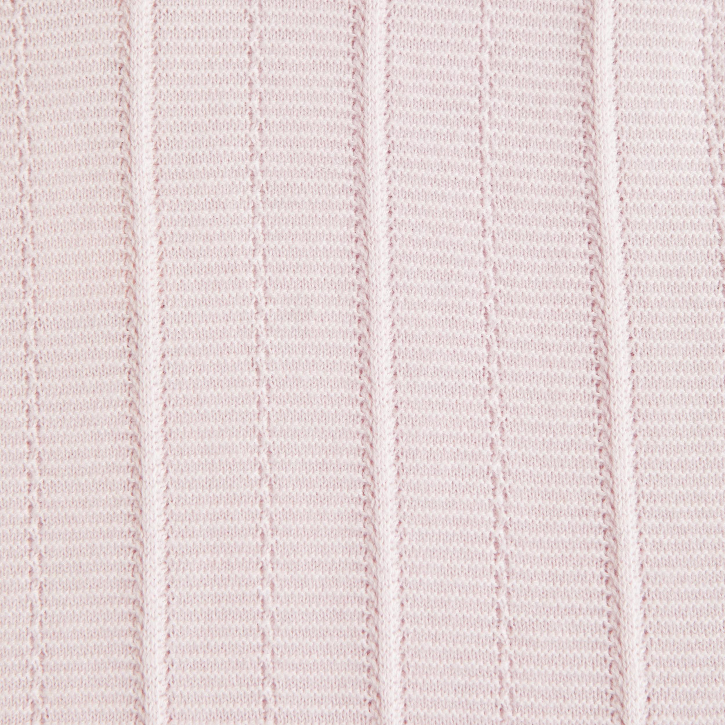 Stitched Sweater Tee Product Image