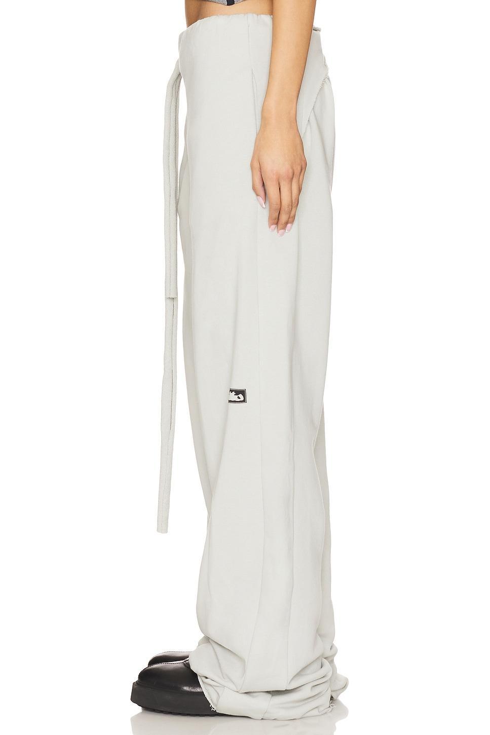 Otto Wrap Track Pants Ottolinger Product Image