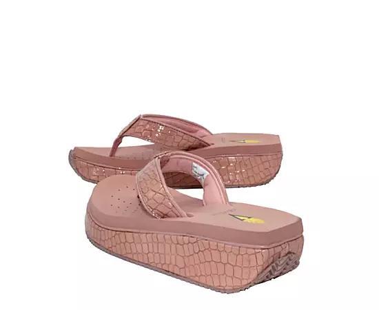 Aqua Womens Vlry Sandals - Exclusive Product Image