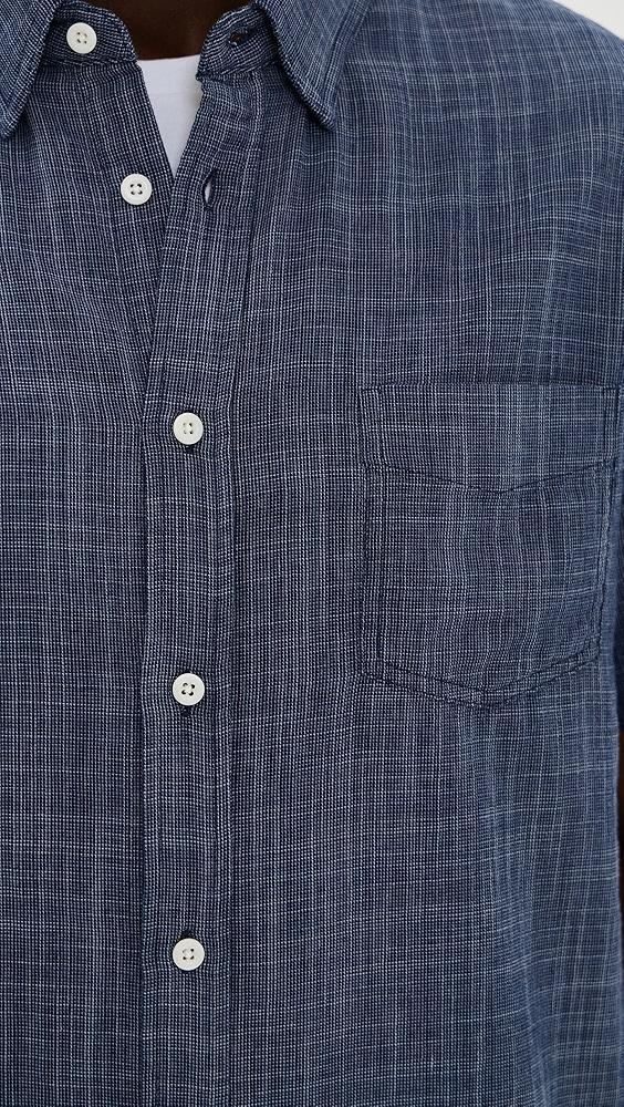 RAILS Fairfax Shirt | Shopbop Product Image