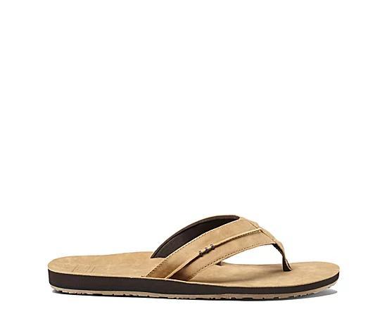 REEF Marbea Mens Flip-Flop Sandals Product Image
