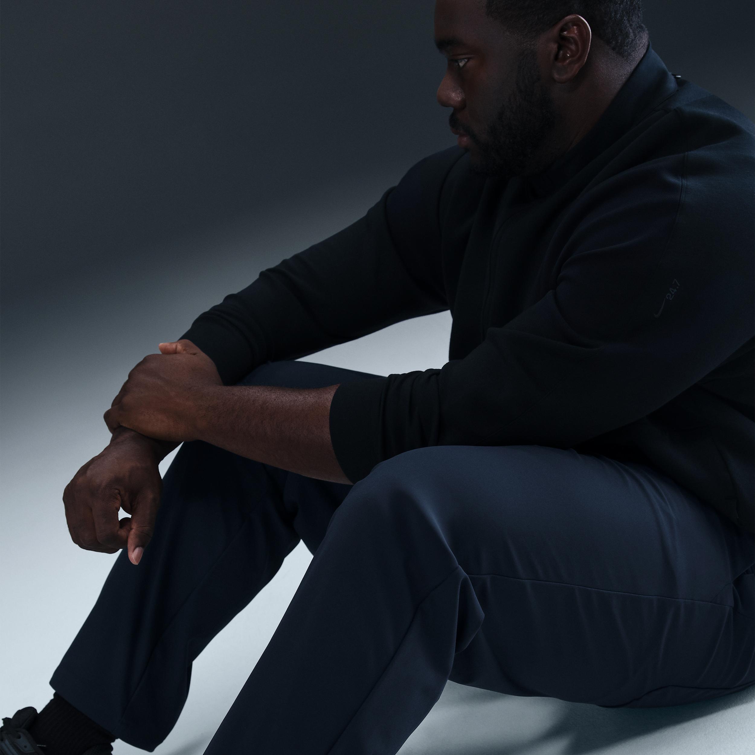 Nike Men's 24.7 PerfectStretch Dri-FIT 5-Pocket Regular Pants Product Image