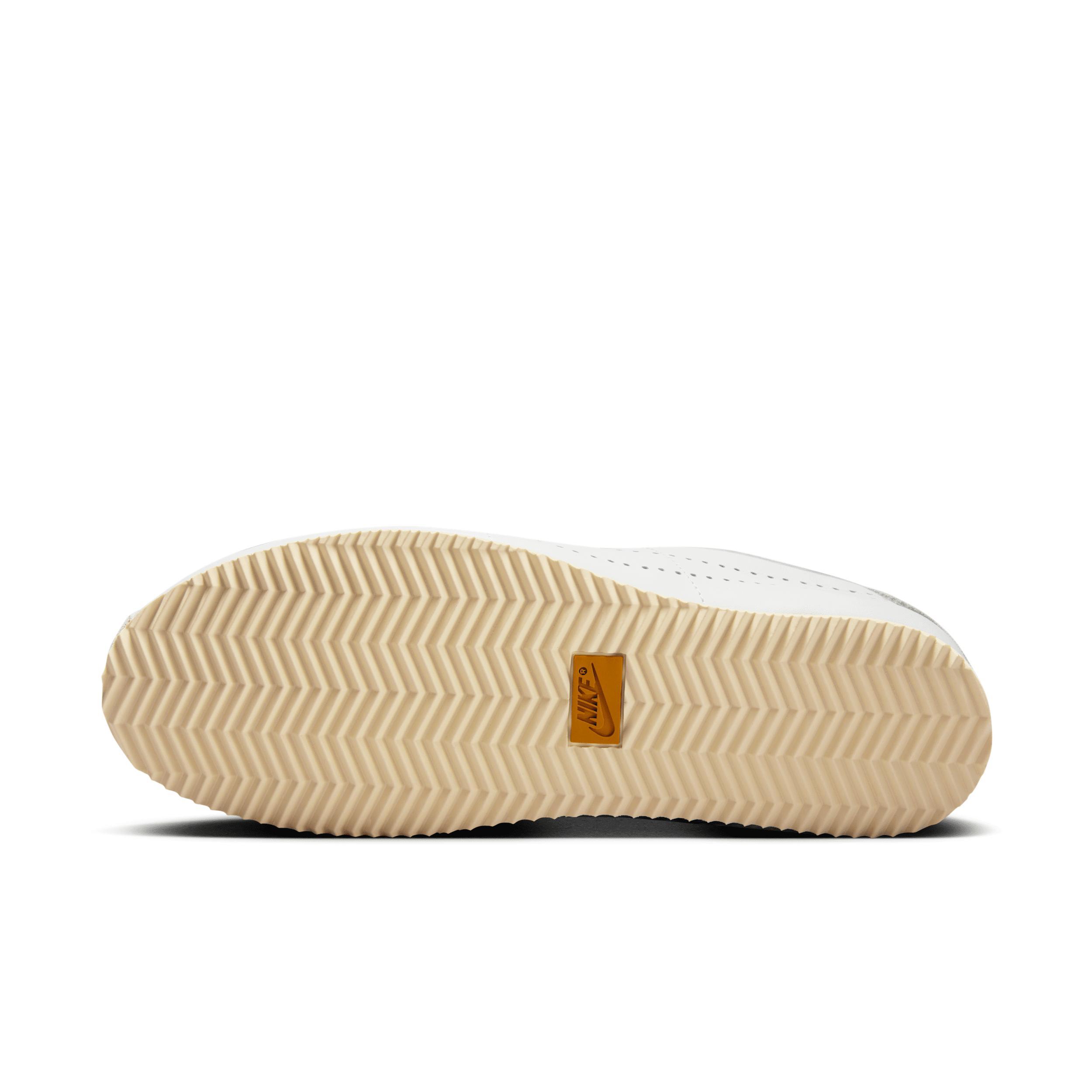 Nike Women's Cortez Leather Shoes Product Image