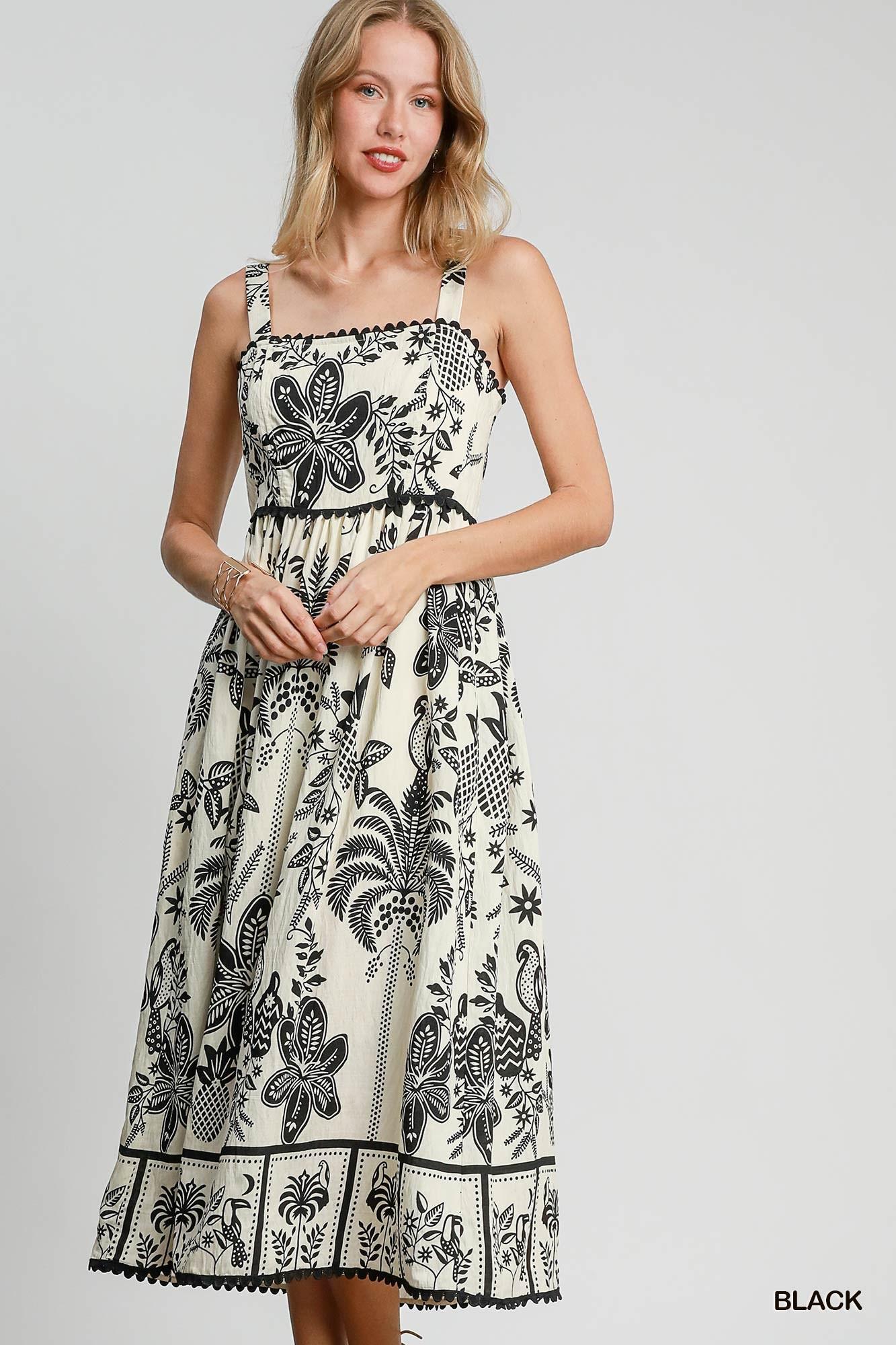 Umgee Dress Product Image