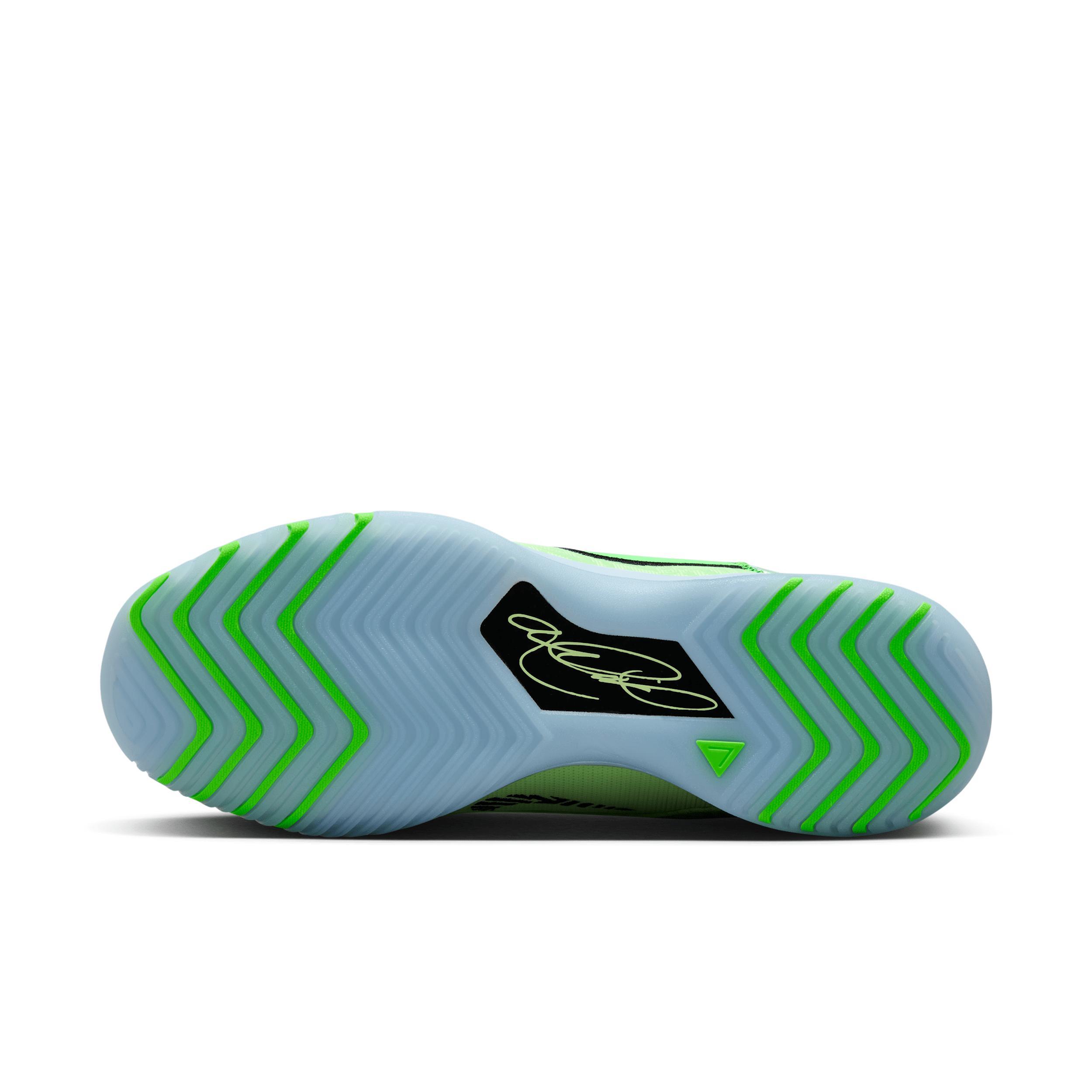 Nike Men's LeBron NXXT Genisus Basketball Shoes Product Image