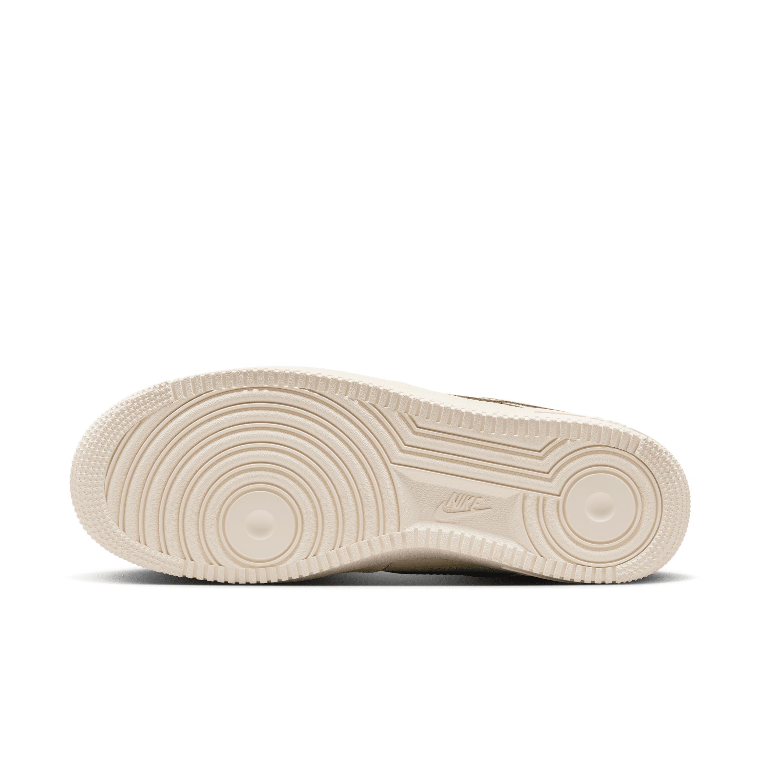 Nike Men's Air Force 1 '07 Shoes Product Image