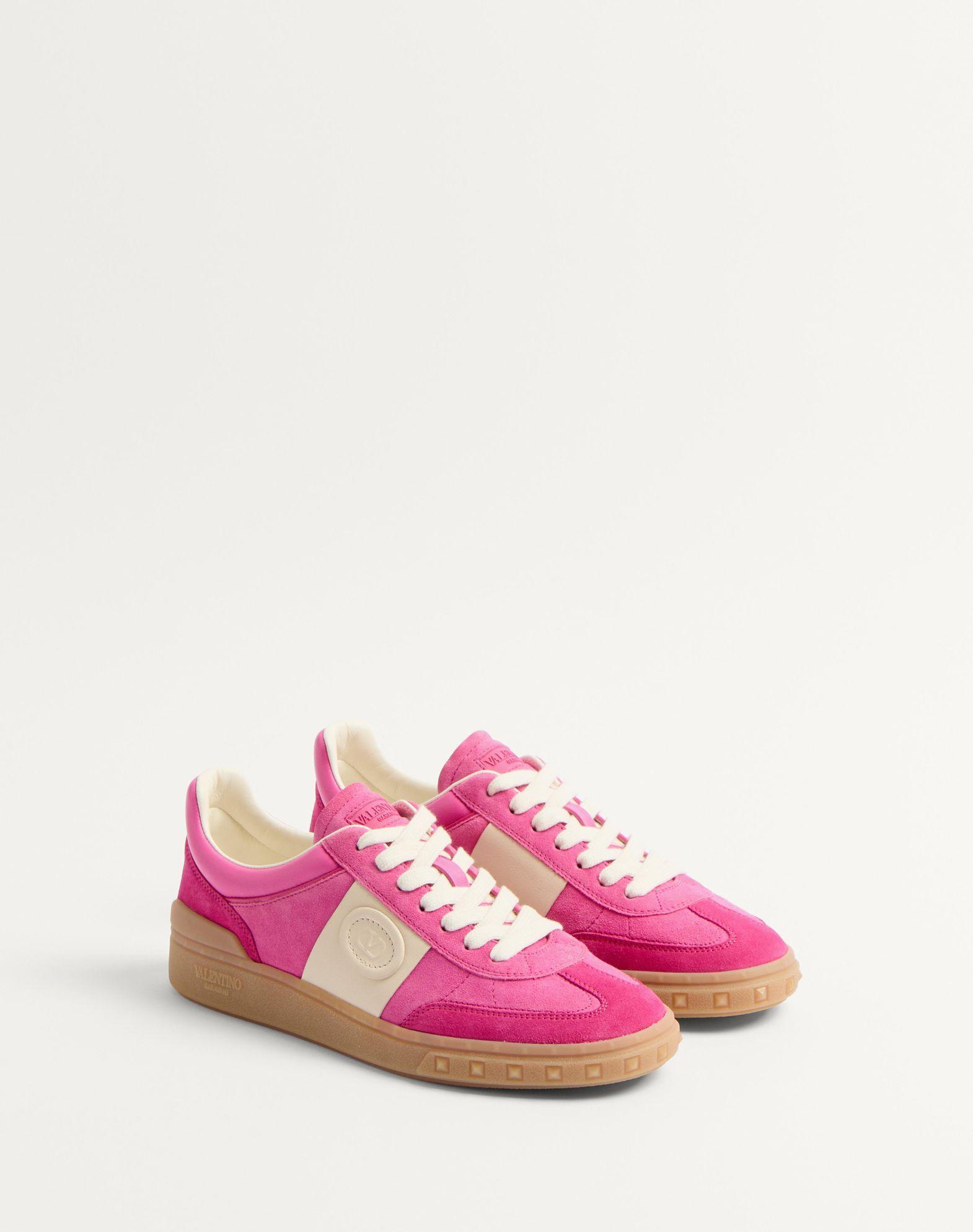 Upvillage Crosta Sneaker Product Image