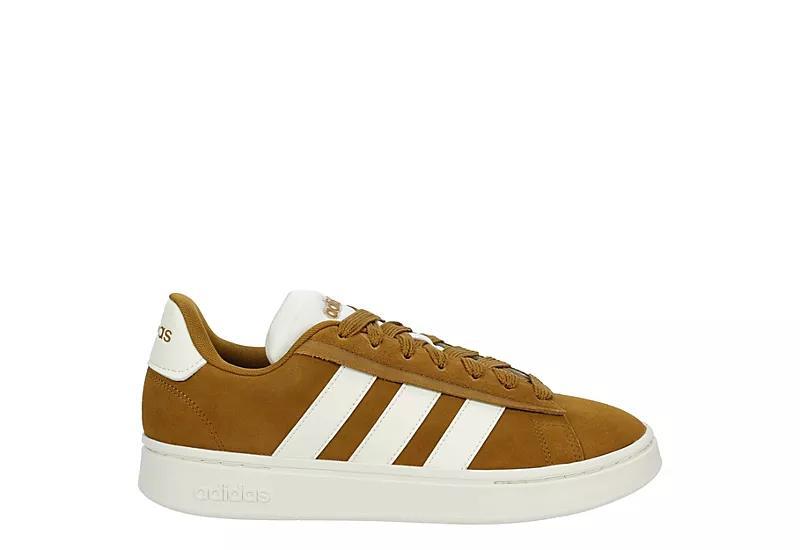 Adidas Mens Grand Court Alpha 00s Sneaker Product Image