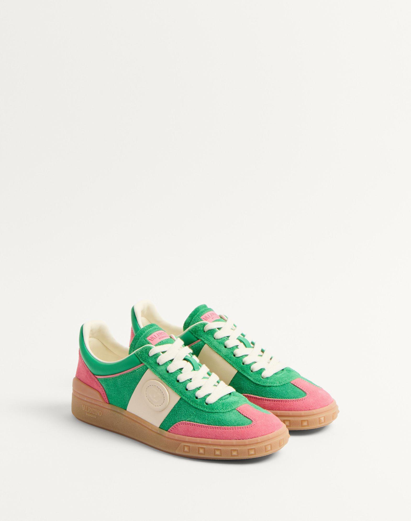 Upvillage Crosta Sneaker Product Image