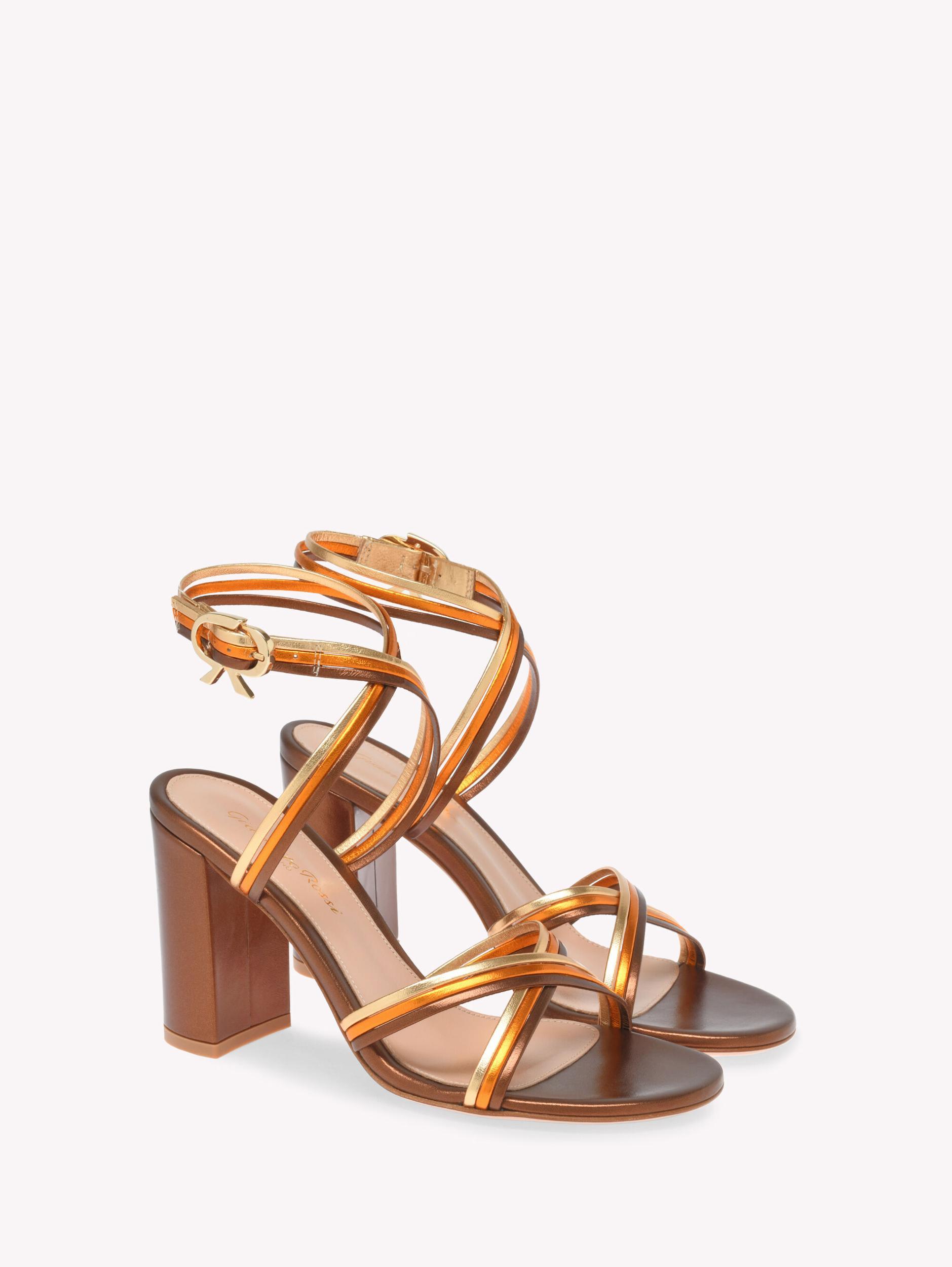CALISSA Gianvito Rossi Product Image