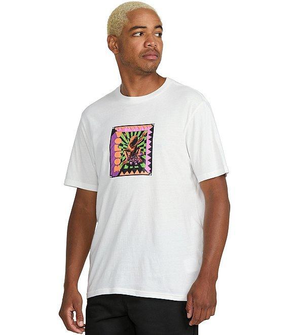 Volcom Doom Frog Short Sleeve T-Shirt Product Image
