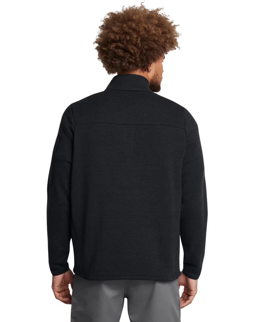 Men's UA Expanse Specialist ¼ Zip Product Image
