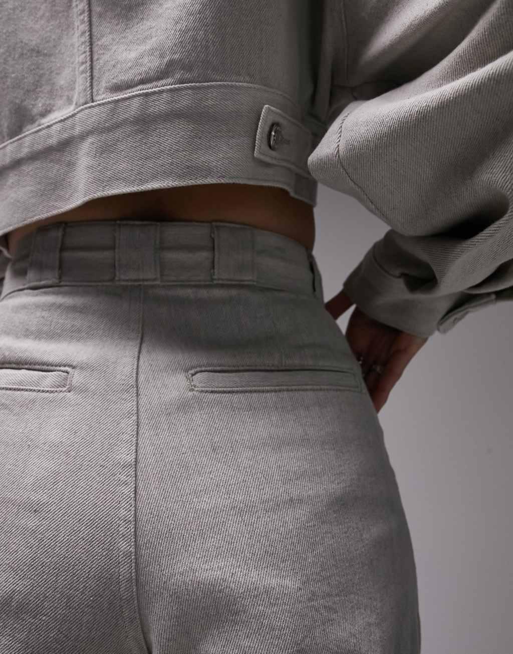 Topshop balloon jeans Product Image
