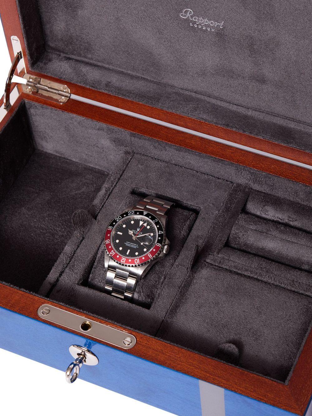 Carnaby watch and accessory box Product Image
