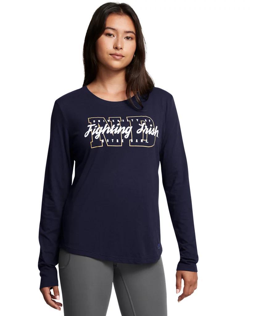 UA Performance Cotton Collegiate Product Image
