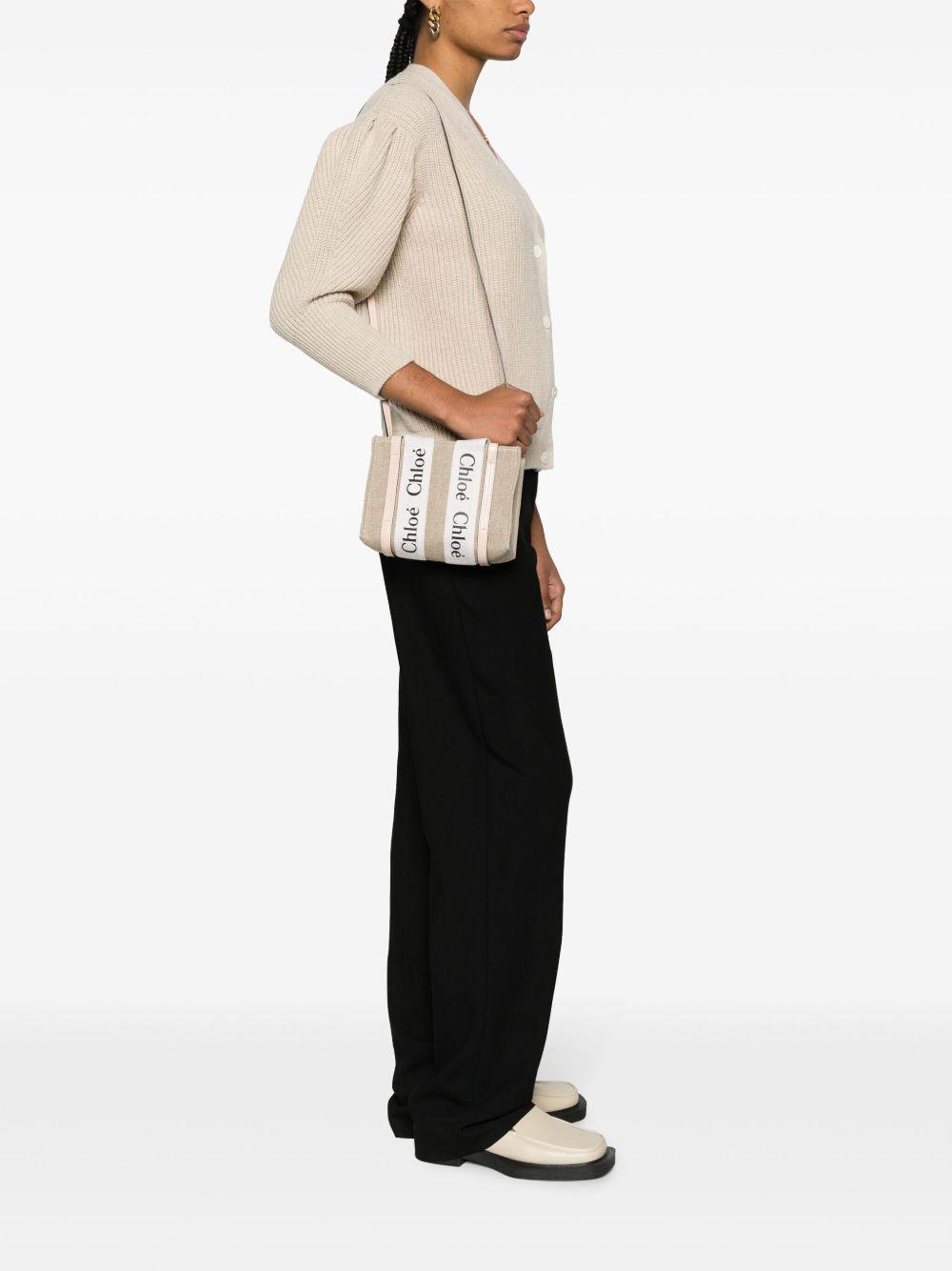 Woody tote bag Product Image