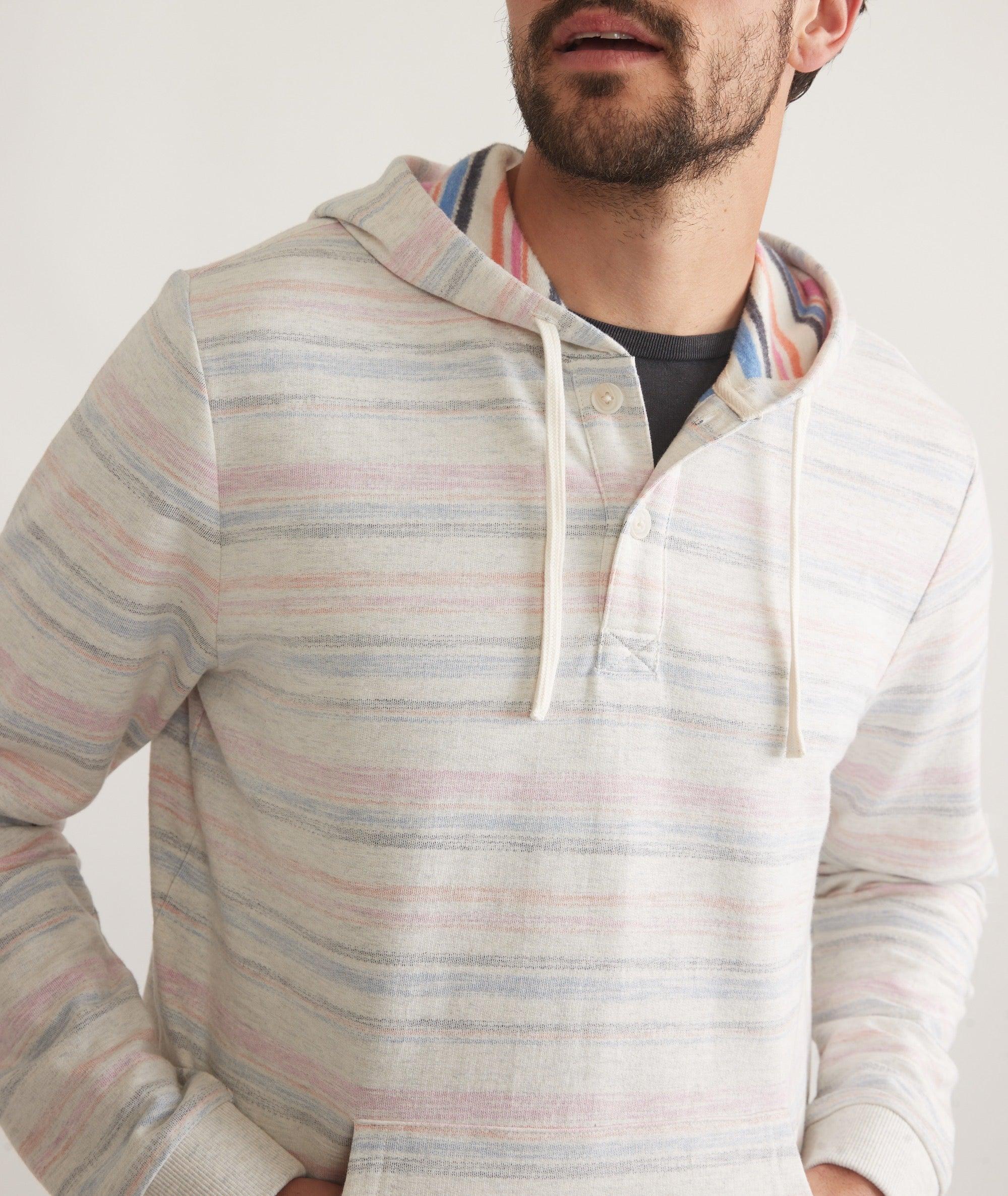 Portola Beach Hoodie Product Image