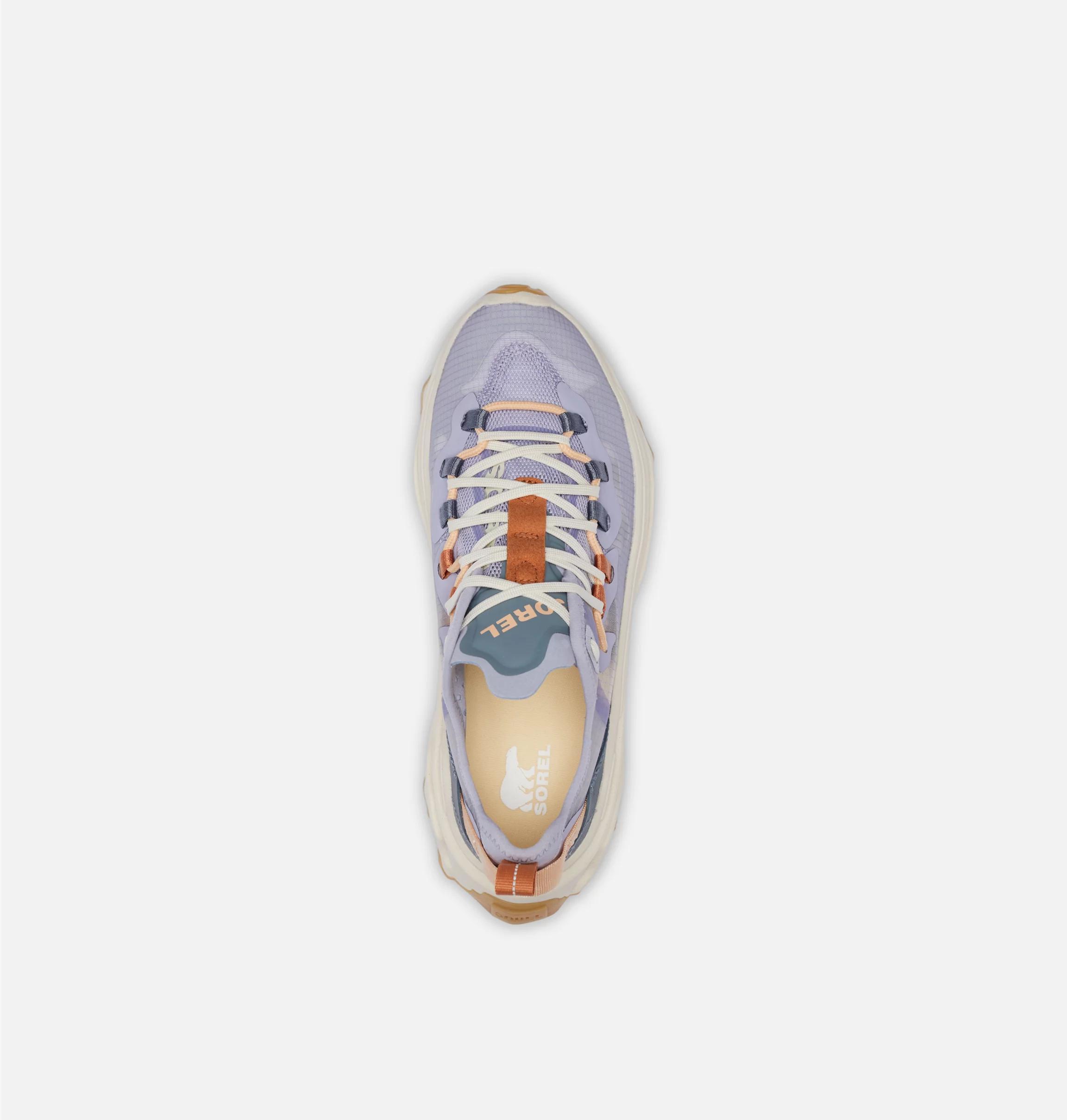 Women's Kinetic™ Breakthru Tech Lace Sneaker Product Image