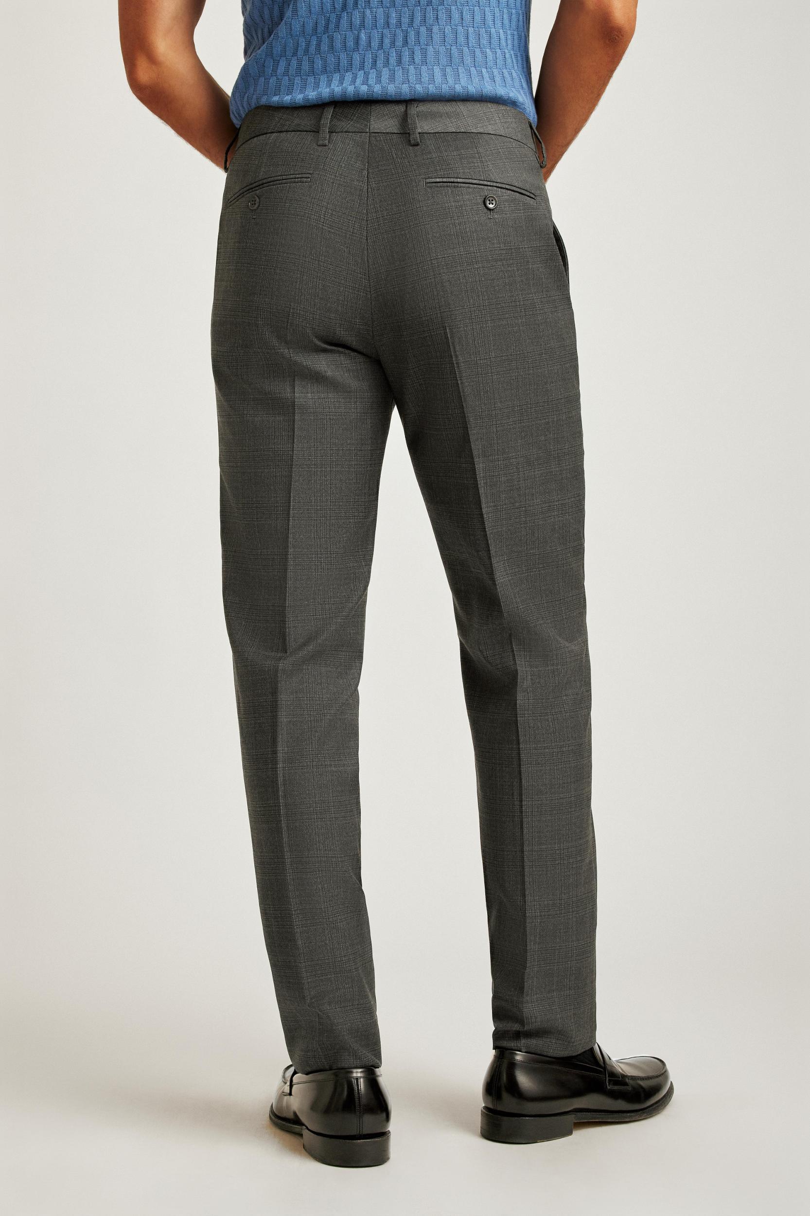 Jetsetter Wool Dress Pant Product Image