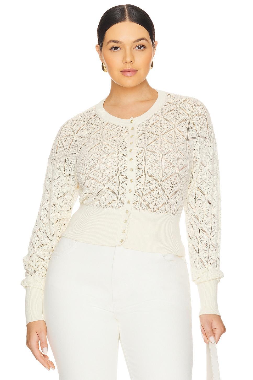 by Marianna Cami Cardigan L'Academie Product Image