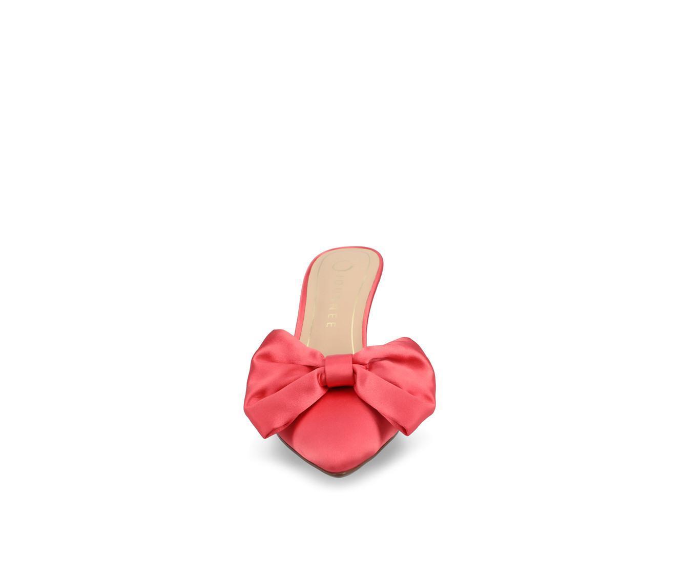 Women's Journee Collection Tiarra Pumps Product Image