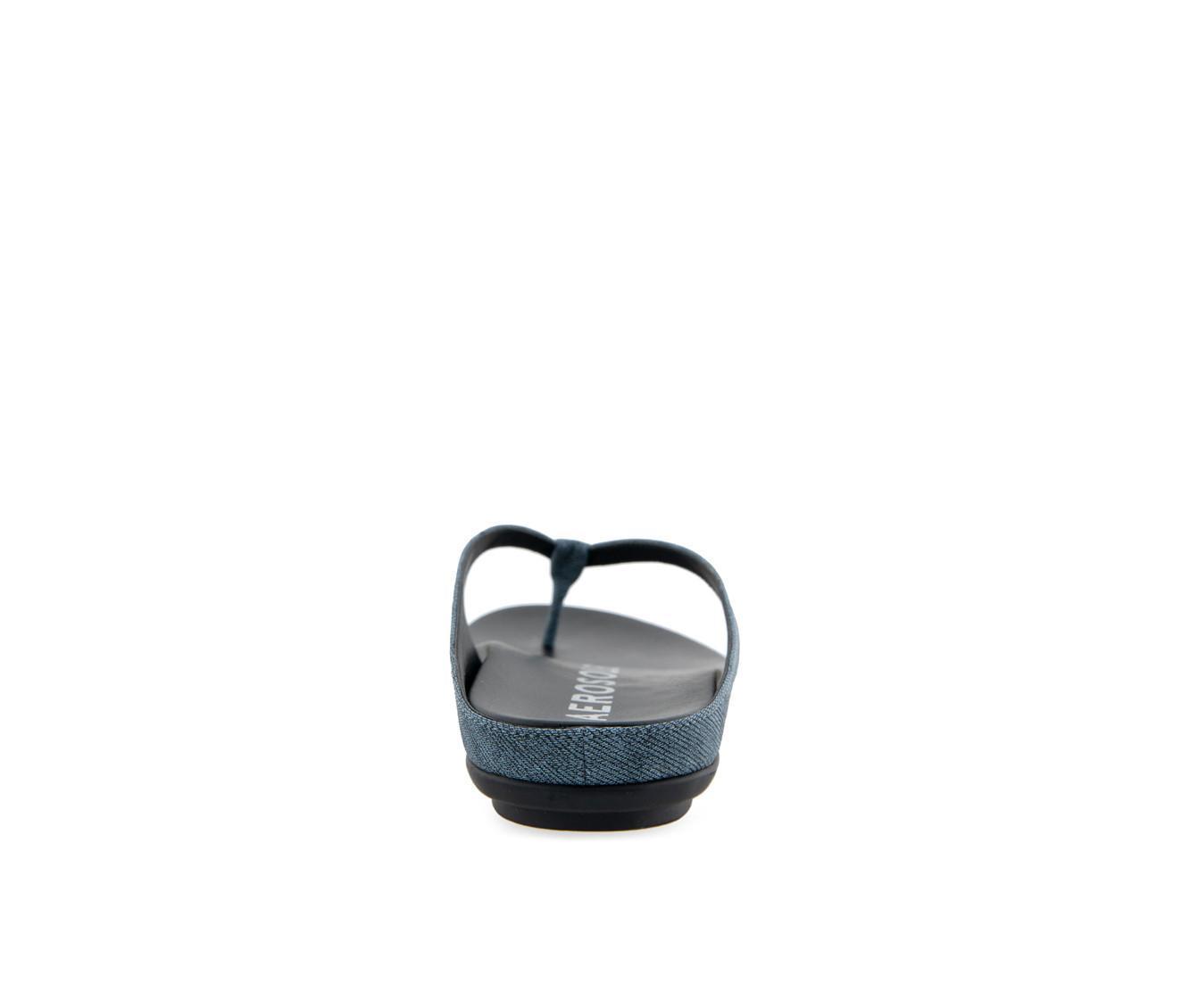 Women's Aerosoles Fisher Flip-Flops Product Image