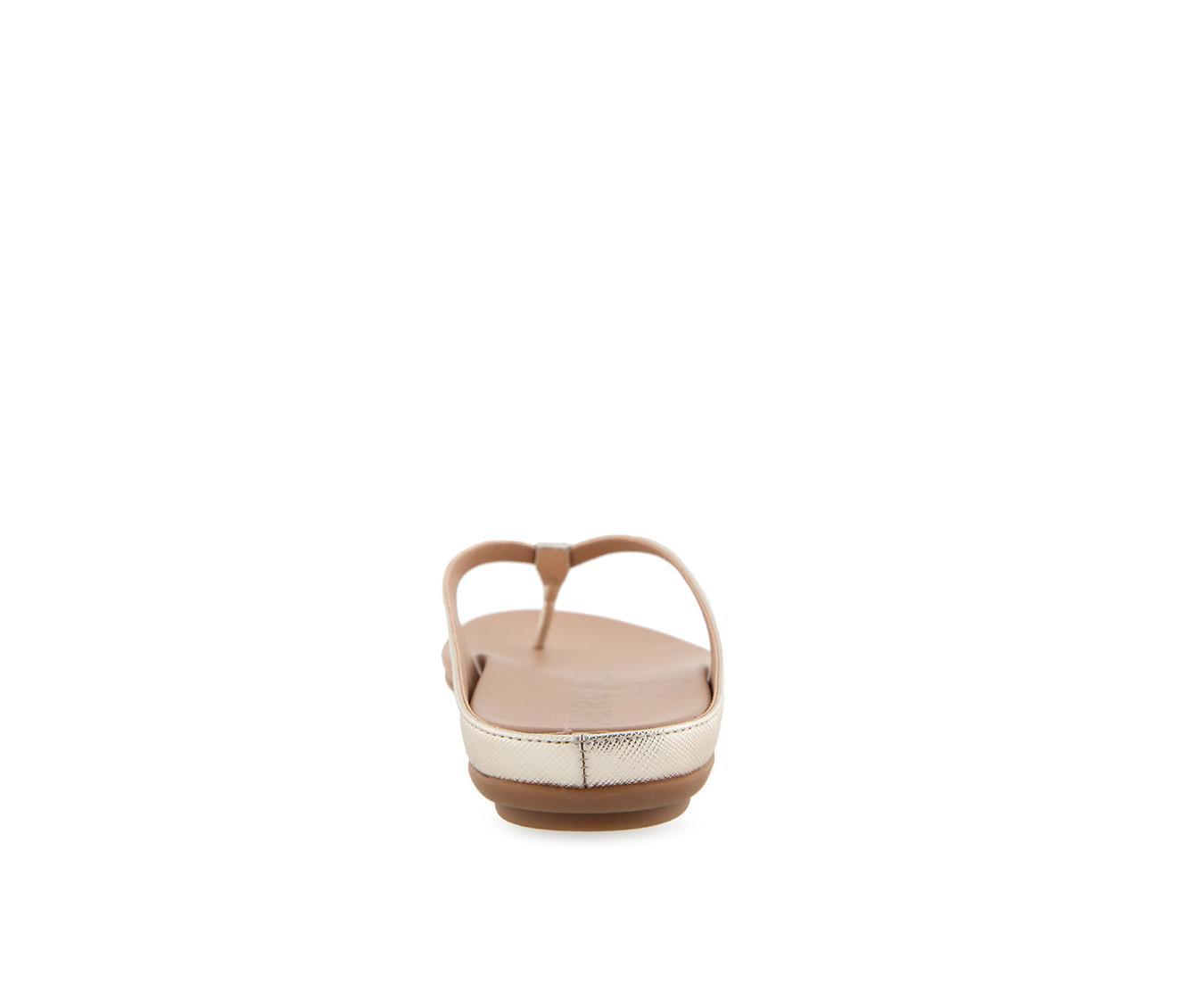Women's Aerosoles Fisher Flip-Flops Product Image