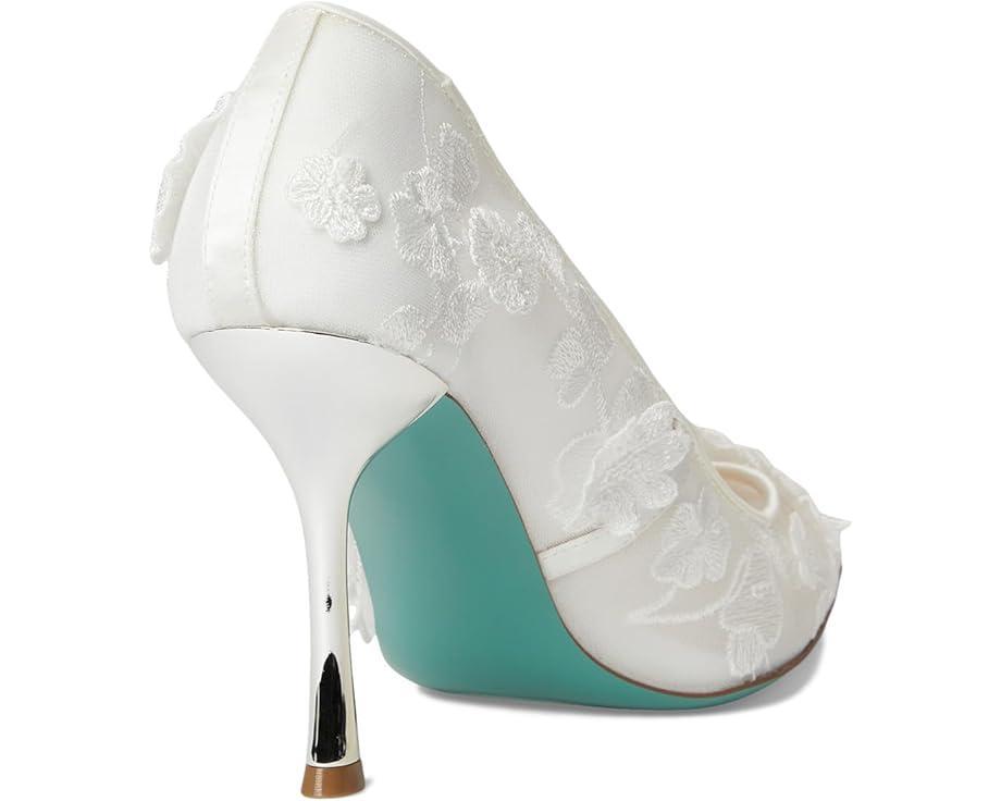 Women's Blue by Betsey Johnson Aimey Product Image