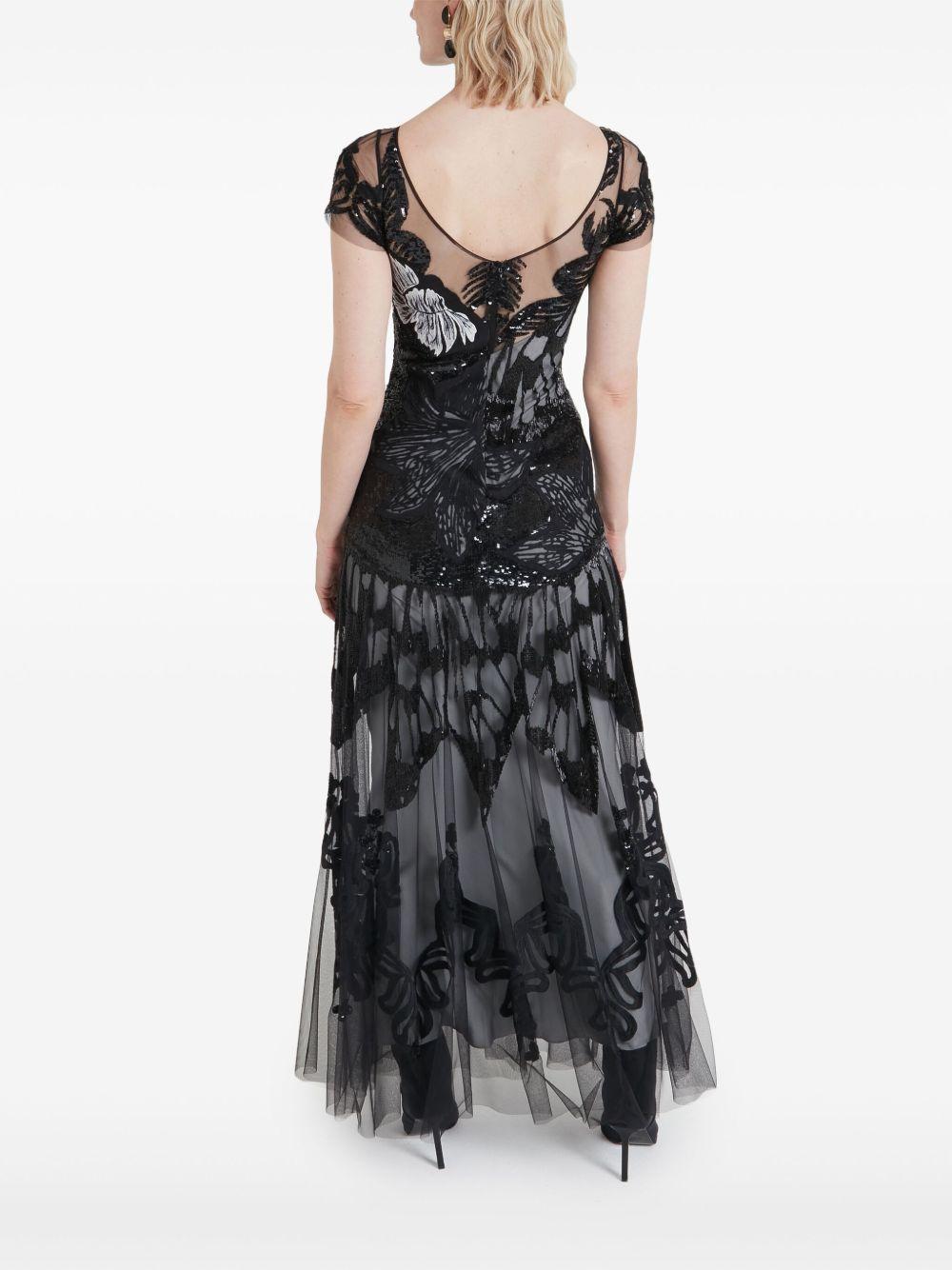 Inez midi dress Product Image