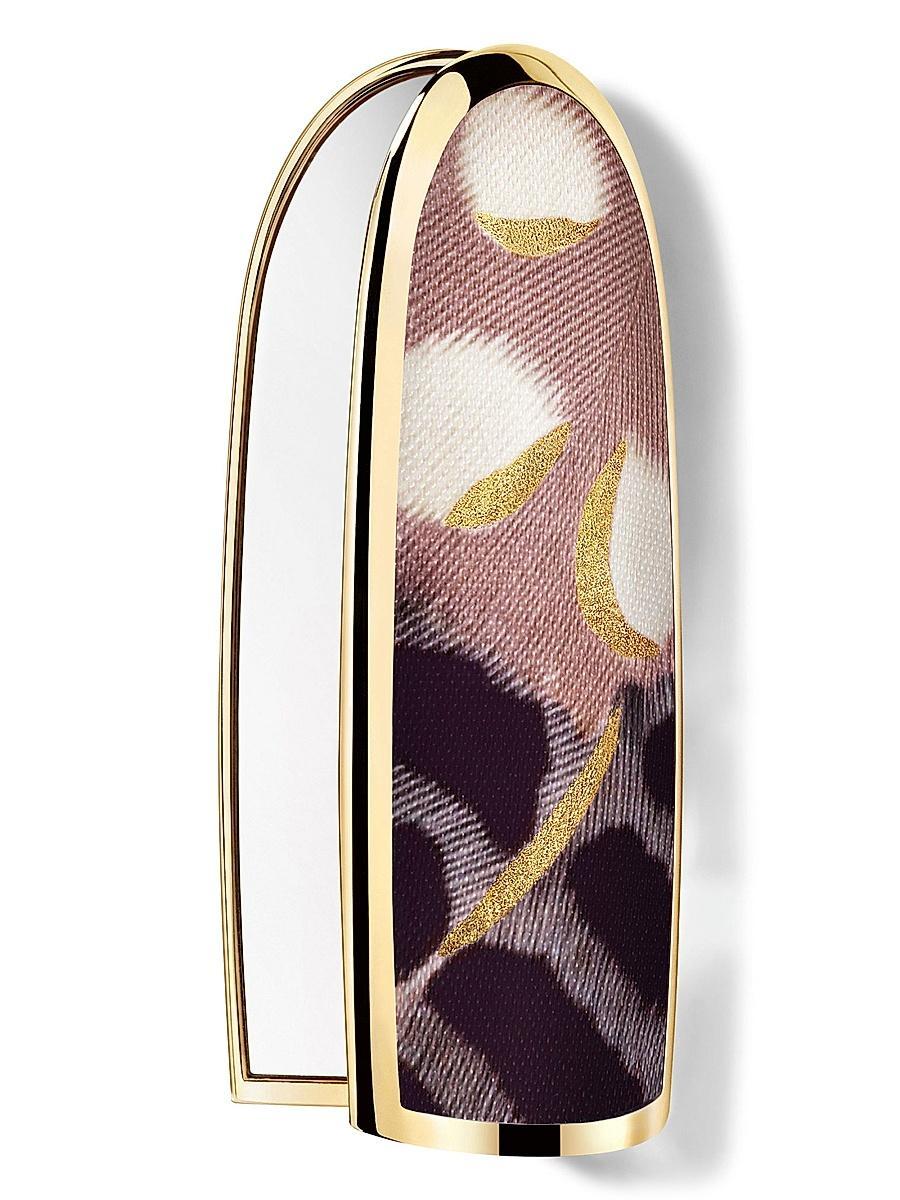 Womens Limited Edition Rouge G Customizable Lipstick Case Product Image