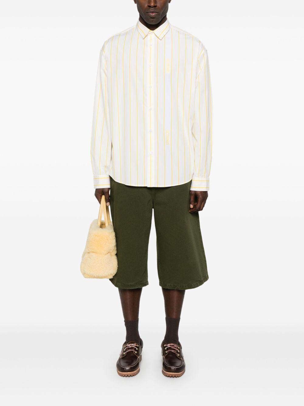La Chemise Simon shirt  Product Image