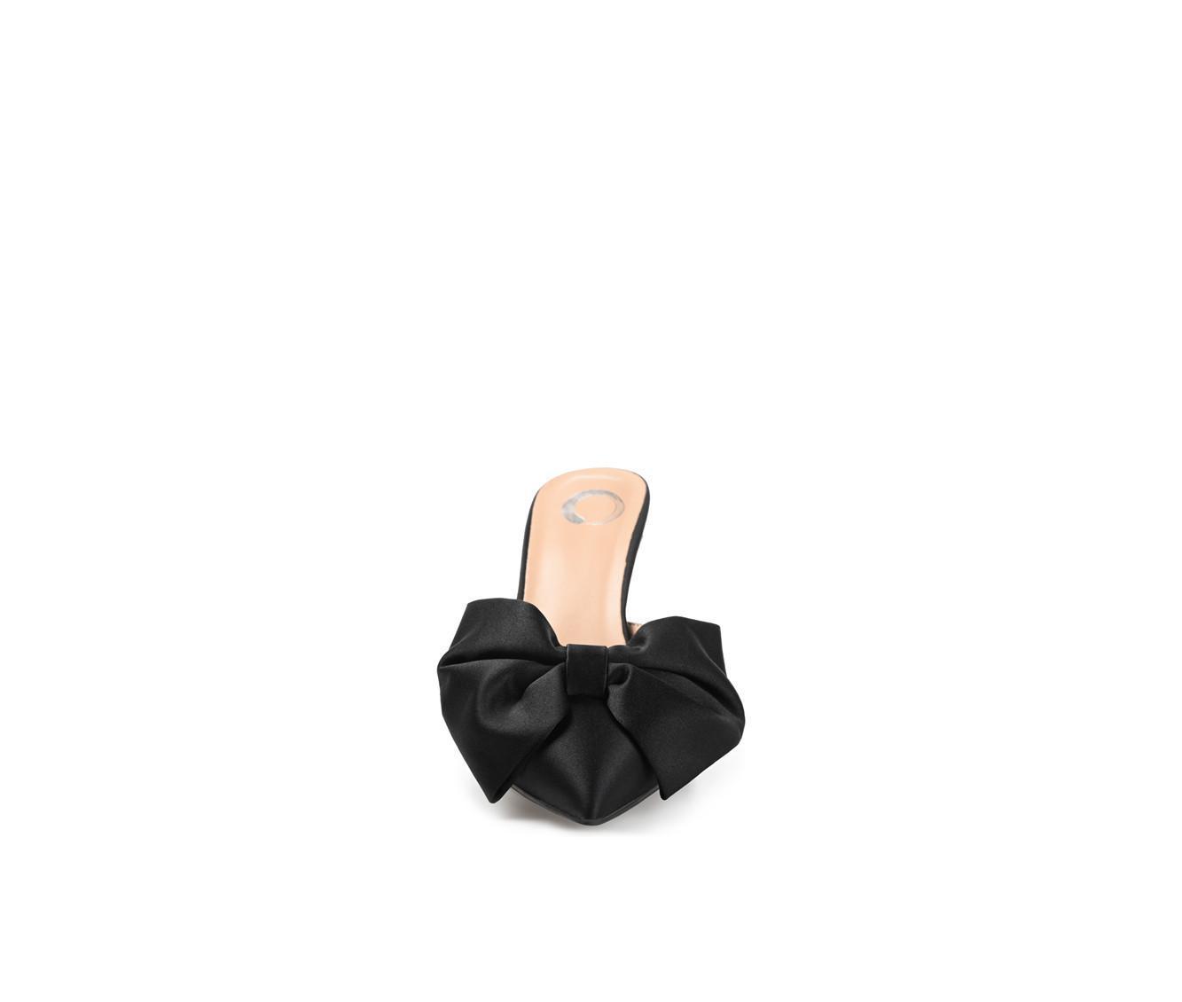 Women's Journee Collection Tiarra Pumps Product Image