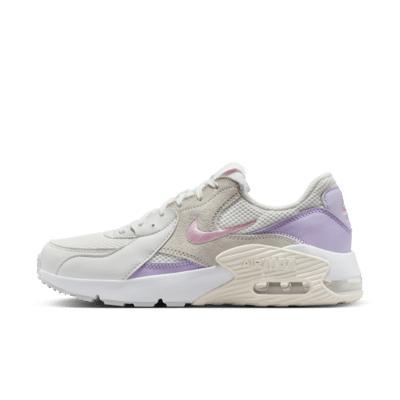Nike Womens Air Max Excee Sneaker Running Sneakers Product Image